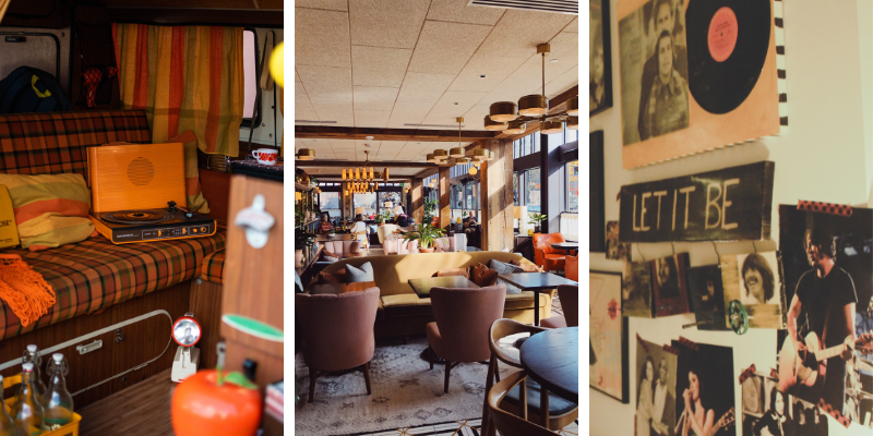 Decades Vacation Rental Theme Decades Vacation Rental Theme