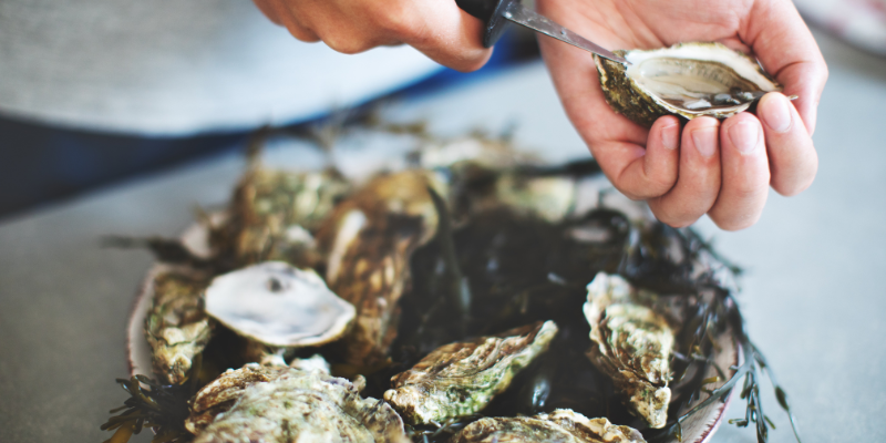 New Years Eve Oyster & Pig Roast featuring local band Hot Sauce New Years Eve Oyster & Pig Roast featuring local band Hot Sauce