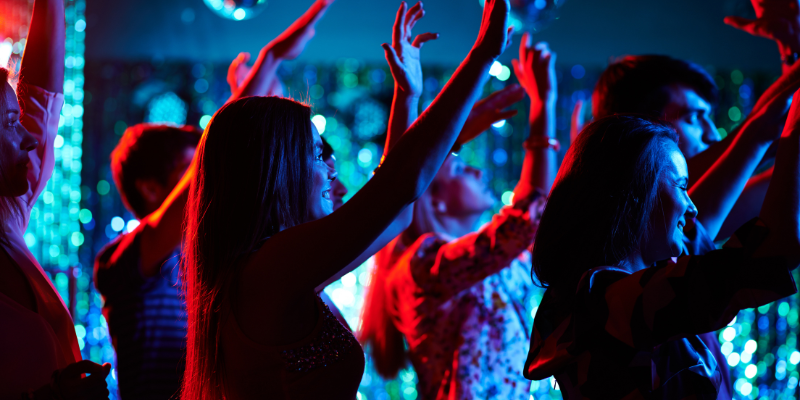 Tunes and Tacos at Fish Heads Bar & Grill Tunes and Tacos at Fish Heads Bar & Grill