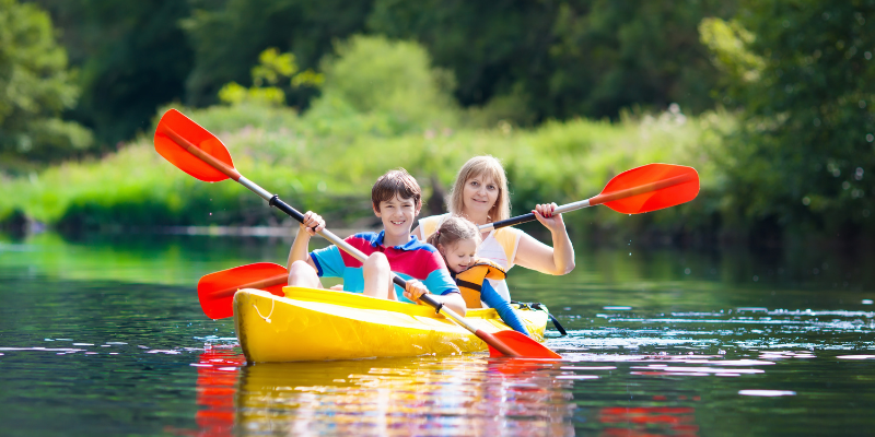 Watch the Water and Weather Watch the Water and Weather