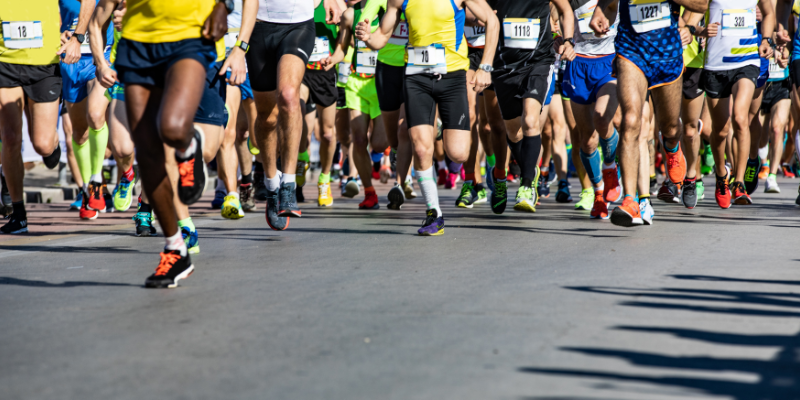 Outer Banks Triathlon - Running Outer Banks Triathlon - Running