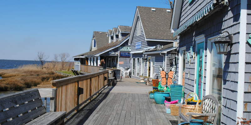 Duck Soundside Duck Soundside