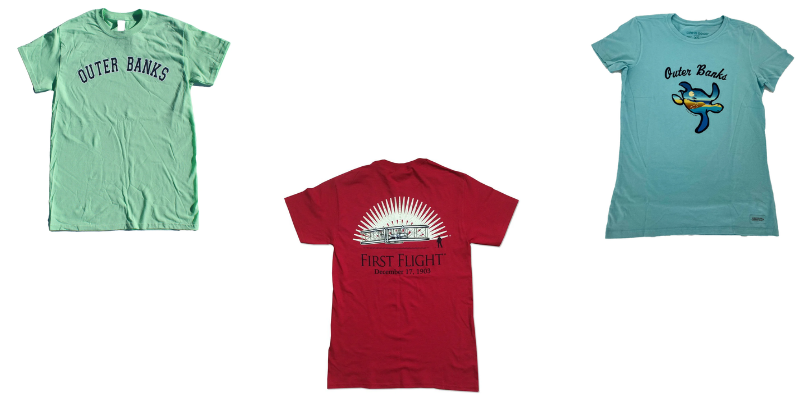 Classic OBX Apparel Classic OBX Apparel