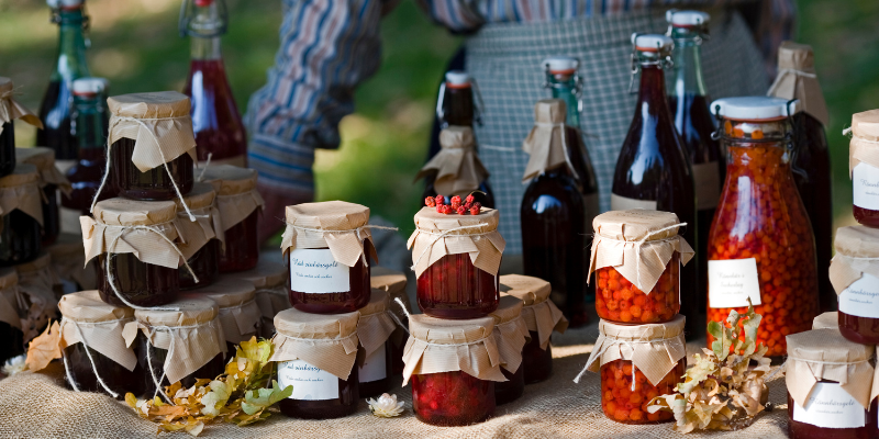 seasonal markets in the Outer Banks seasonal markets in the Outer Banks