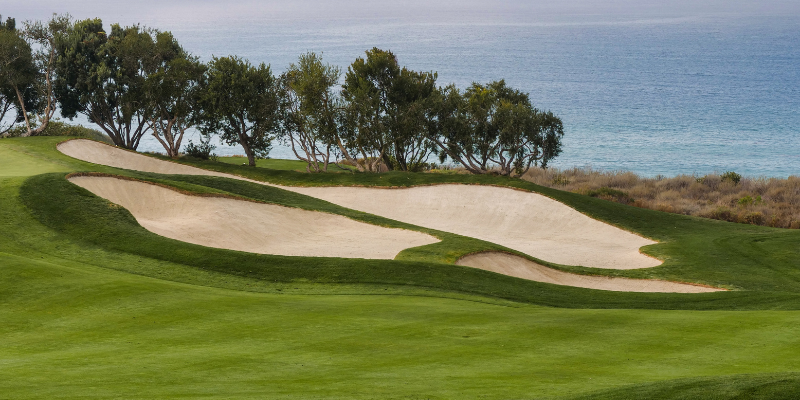 Oceanside Golf Course Oceanside Golf Course