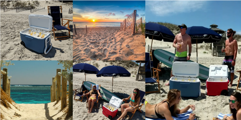 Corolla Ice Delivery Examples Corolla Ice Delivery Examples