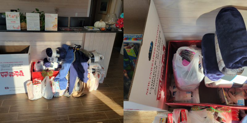 2024 Seaside Cares Vendor Donations - AC Pest 2024 Seaside Cares Vendor Donations - AC Pest