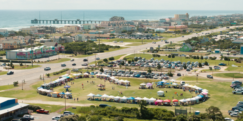 Spring Soundside Market 1 Spring Soundside Market 1