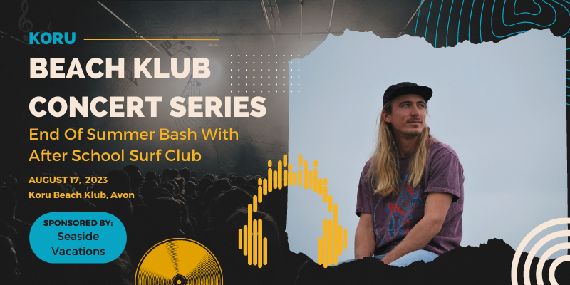 After School Surf Club After School Surf Club