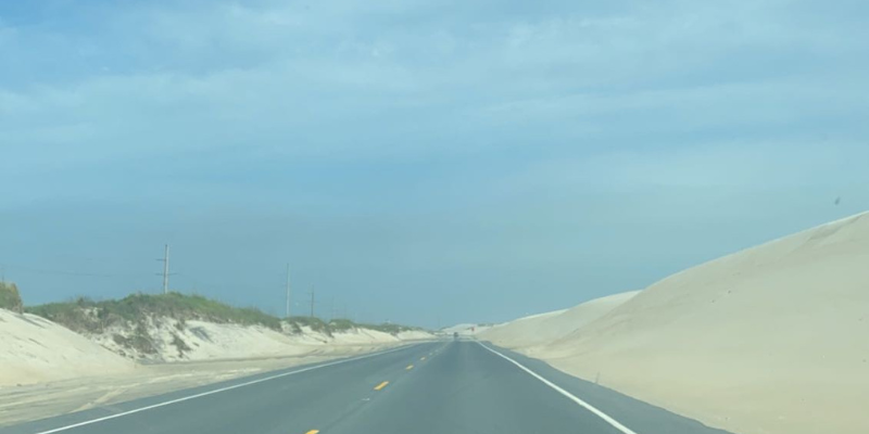 OBX Beach Road OBX Beach Road