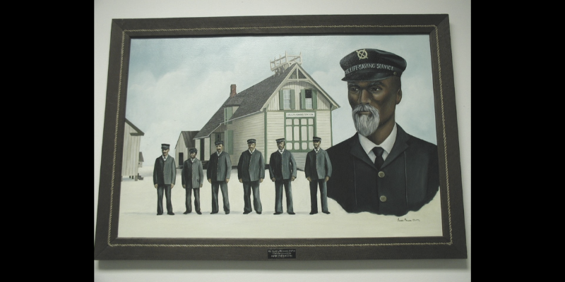 James Melvin Gallery Image