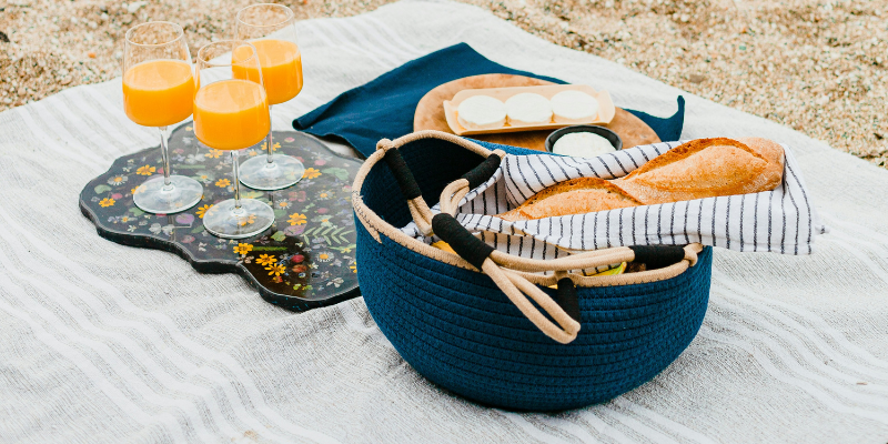 OBX Beachfront Picnic OBX Beachfront Picnic