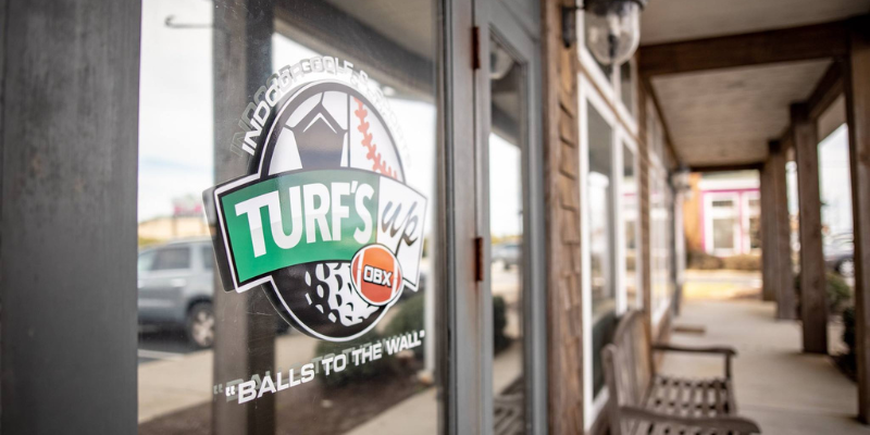 Turf's Up OBX Turf's Up OBX