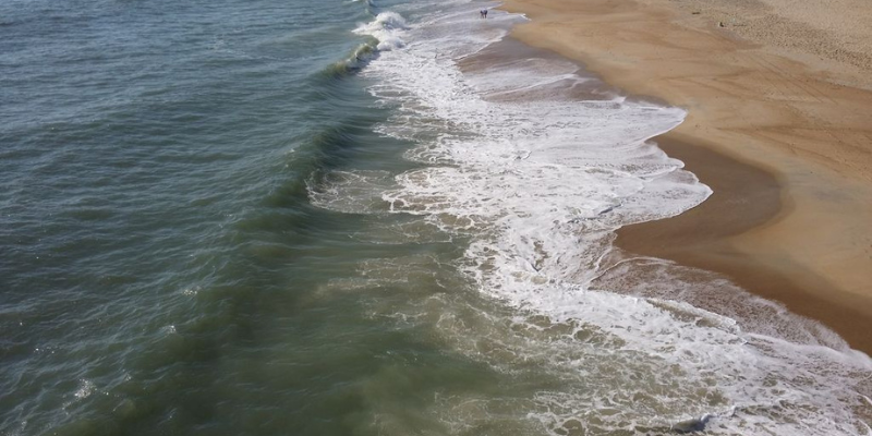 Oregon Inlet - Ocean Access Oregon Inlet - Ocean Access