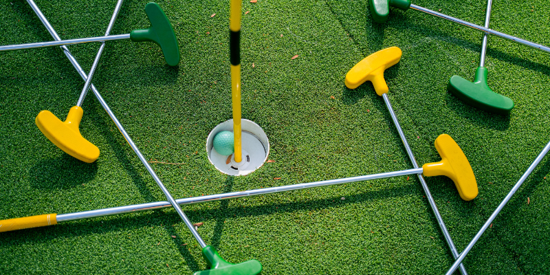 Putt Putt Banner Putt Putt Banner