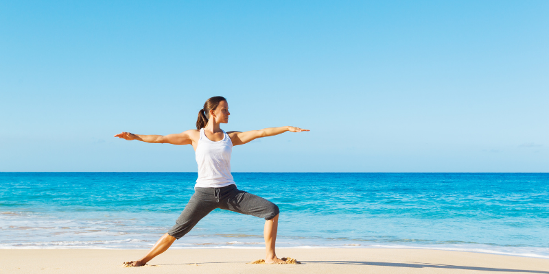 Beach Workouts for Beginners Beach Workouts for Beginners