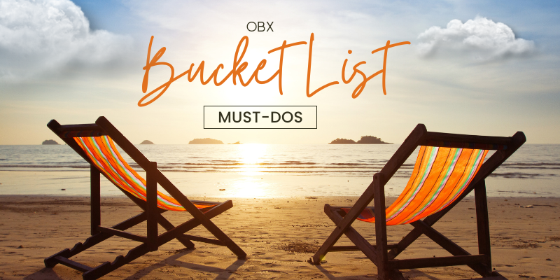 Outer Banks Bucketlist Must-Dos