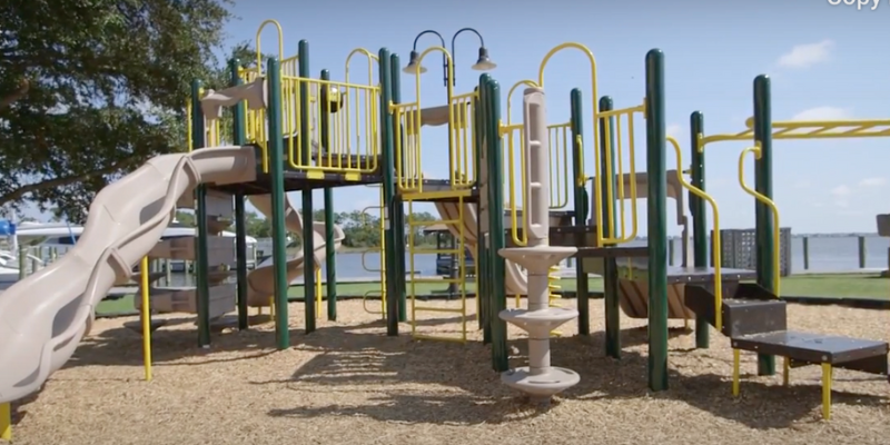 Manteo Parks & Playgrounds