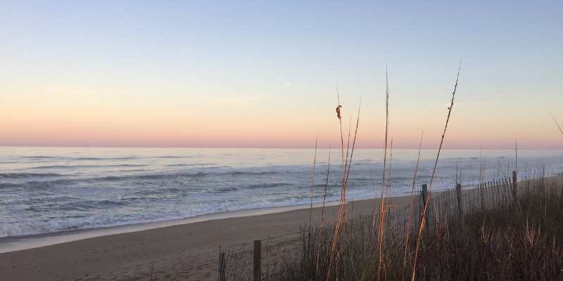 History of the Cape Hatteras National Seashore History of the Cape Hatteras National Seashore