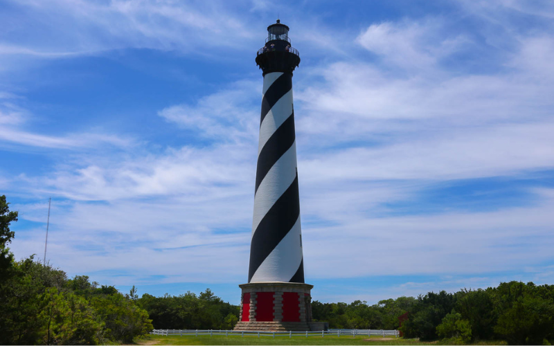 Why Choose Hatteras Island? Why Choose Hatteras Island?