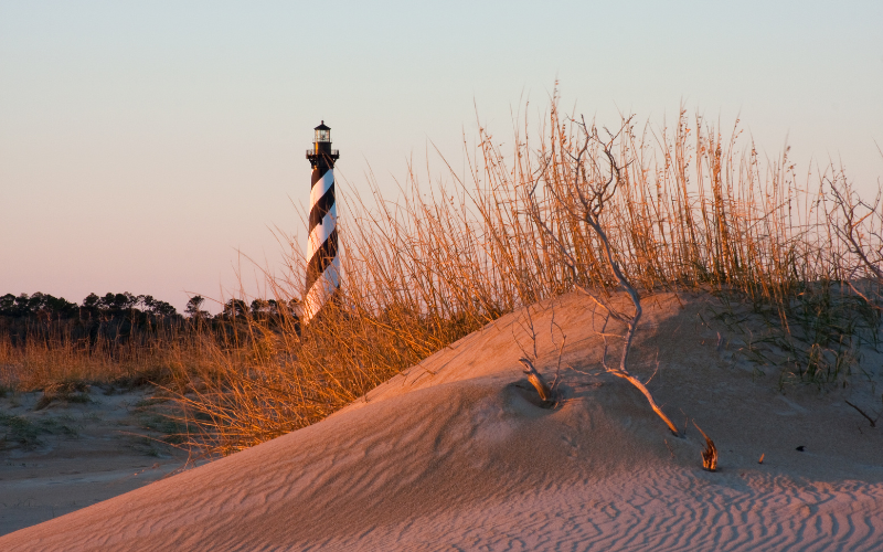 Cape Hatteras Lighthouse Cape Hatteras Lighthouse