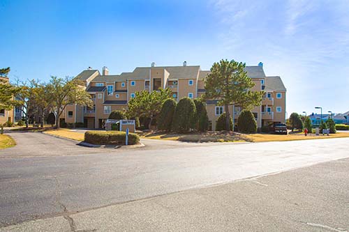 BV114 - Breton Bay Escape BV114 - Breton Bay Escape