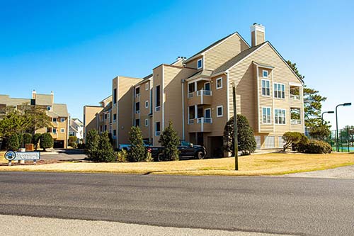 BV314 - Breton Bay Hideaway BV314 - Breton Bay Hideaway