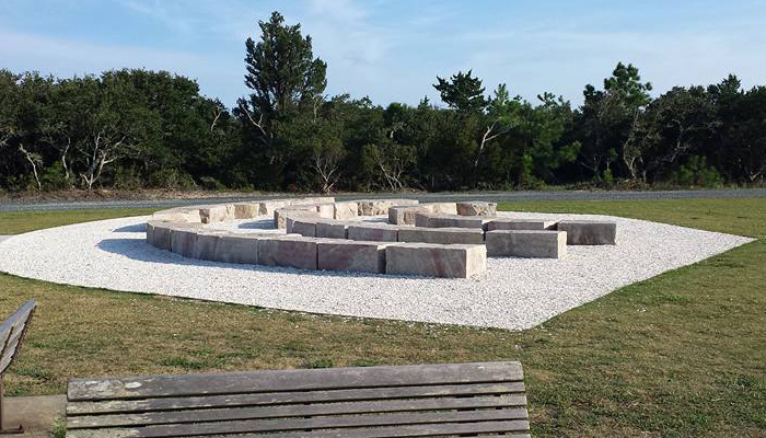 Cape Hatteras Lighthouse