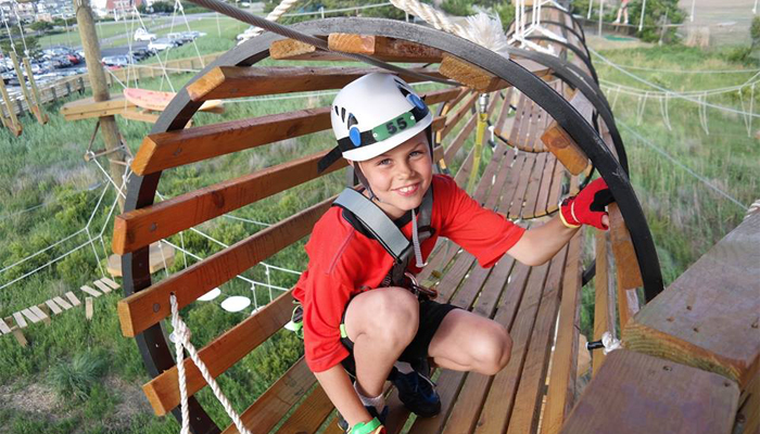 first flight adventure park first flight adventure park