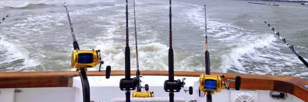 Fishin Fannatic Charters Fishin Fannatic Charters