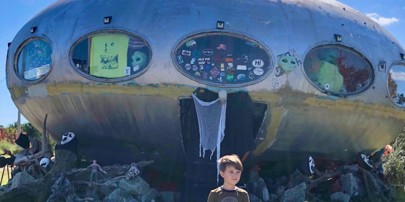 Frisco Futuro House Frisco Futuro House