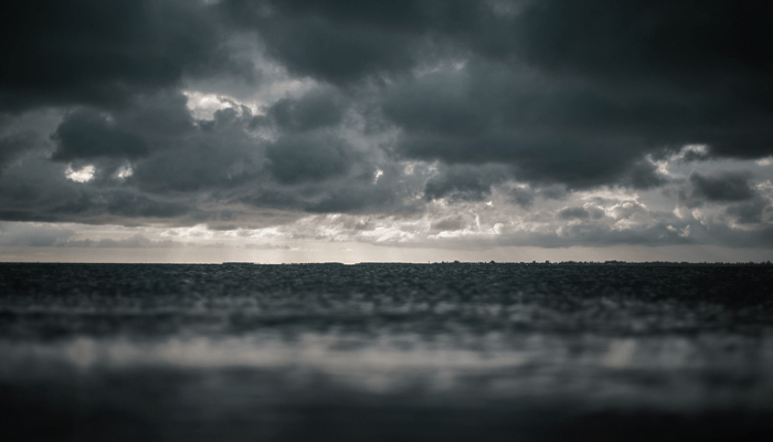 Spooky Places OBX - Grey Man of Hatteras Spooky Places OBX - Grey Man of Hatteras