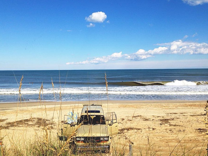 hatteras jeep on the beach hatteras jeep on the beach