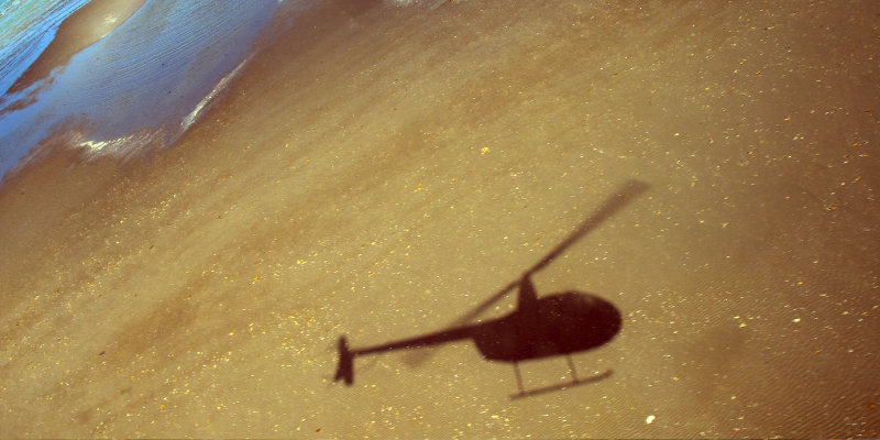 Helicopter Tour Outer Banks Helicopter Tour Outer Banks