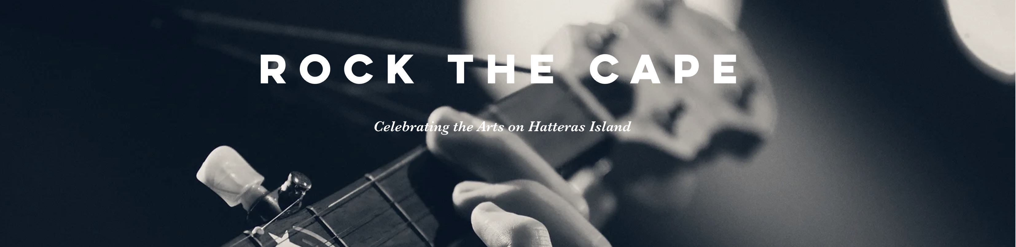 Rock the Cape Festival