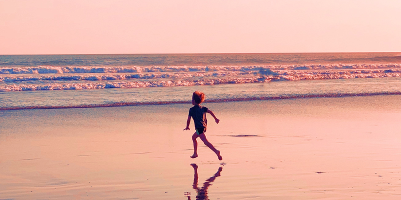 Vacationing is Good for Your Health