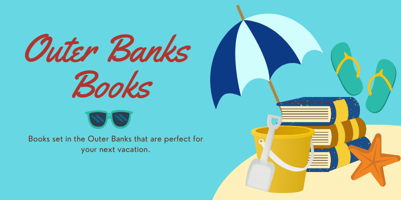 Outer Banks Books Outer Banks Books