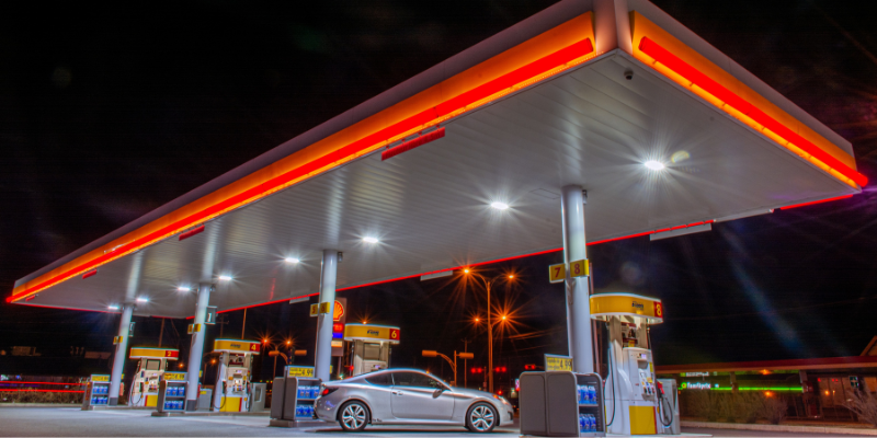 Plan for Tolls and Gas