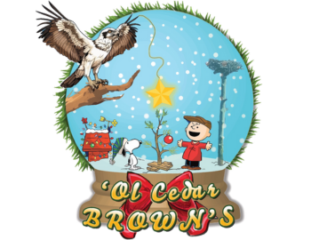 ‘Ol Cedar Brown’s ‘Ol Cedar Brown’s