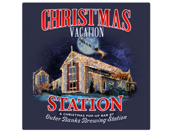 Christmas Vacation Station Christmas Vacation Station