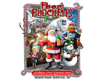 Poor Rudolf's Poor Rudolf's