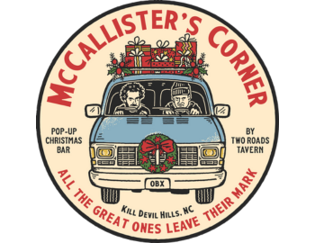 McCallister's Corner McCallister's Corner