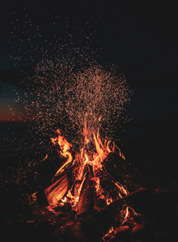 Light up the Night Bonfire 01 Light up the Night Bonfire 01