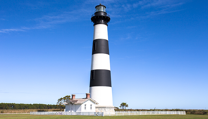 Bodie Island Lighthouse OBX Bodie Island Lighthouse OBX