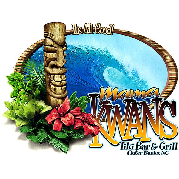 Mama Kwan's Tiki Bar Mama Kwan's Tiki Bar