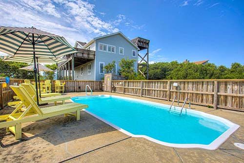 1030 - La Ballena Cottage 1030 - La Ballena Cottage