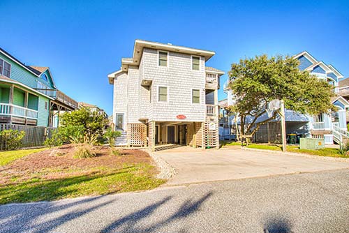 1515 - Sea Nest 1515 - Sea Nest