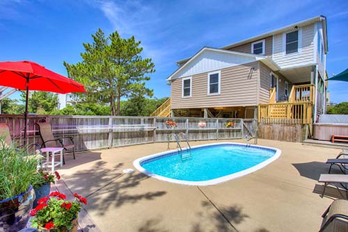 1682 – Ohana Hut 1682 – Ohana Hut