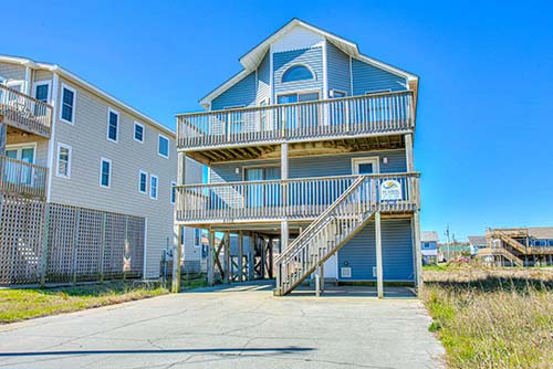 4001 - Endless Summer 4001 - Endless Summer