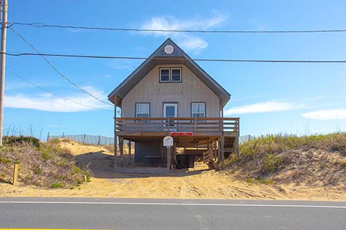 4060 - Foxhole 4060 - Foxhole